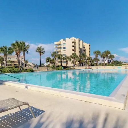 Santa Rosa Dunes Pensacola Beach Zewnętrze zdjęcie