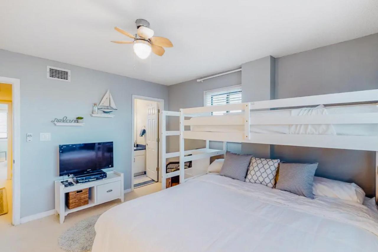 Santa Rosa Dunes Pensacola Beach Pokój zdjęcie