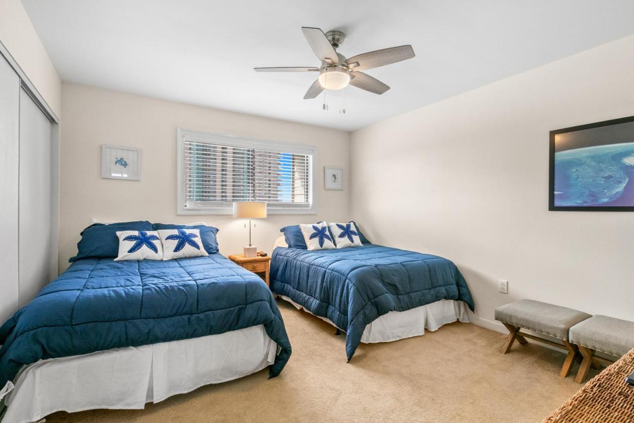 Santa Rosa Dunes Pensacola Beach Pokój zdjęcie