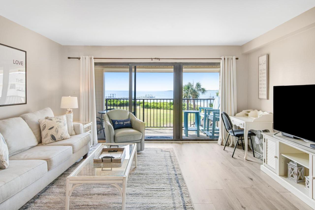 Santa Rosa Dunes Pensacola Beach Pokój zdjęcie