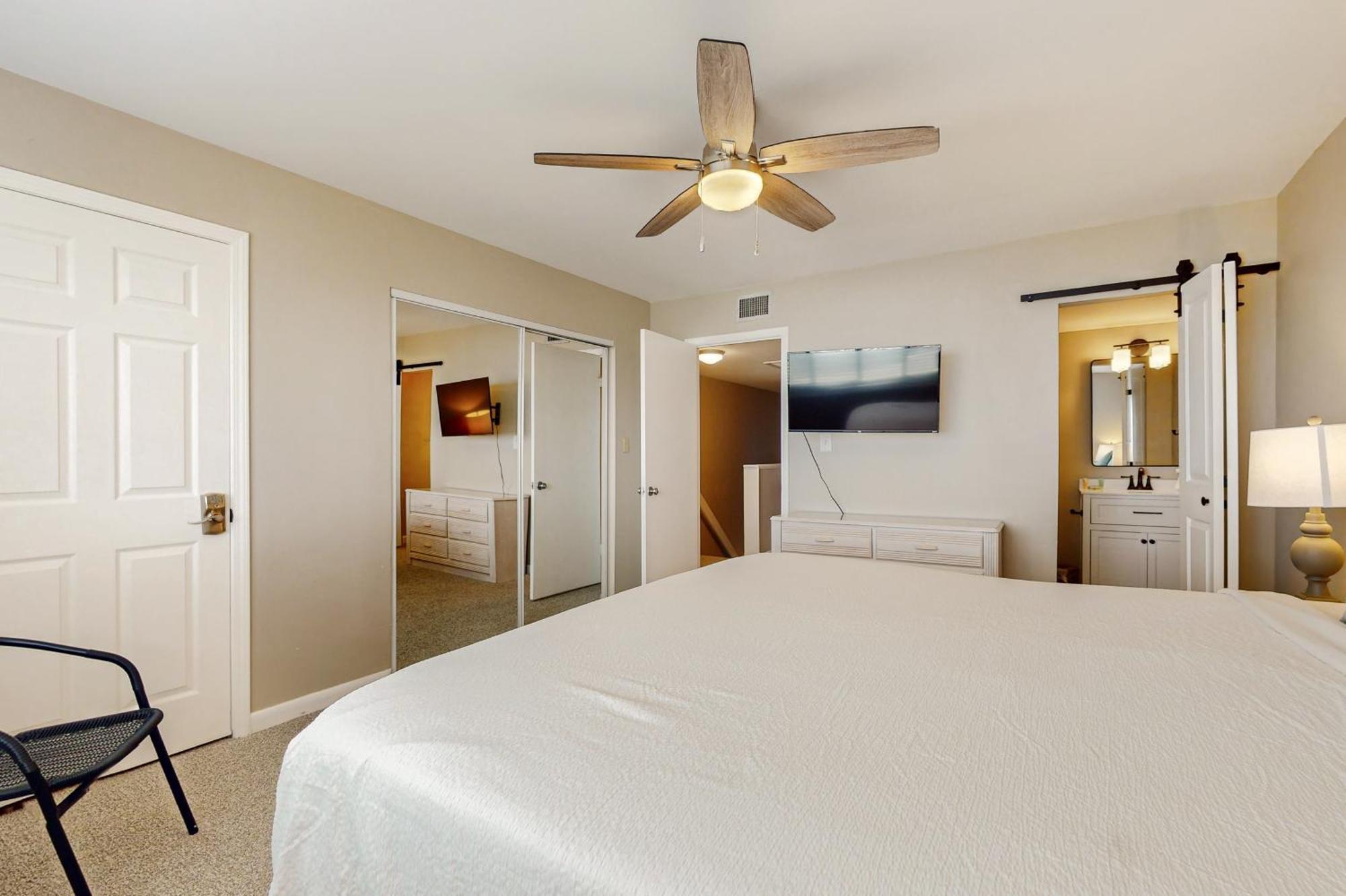 Santa Rosa Dunes Pensacola Beach Zewnętrze zdjęcie