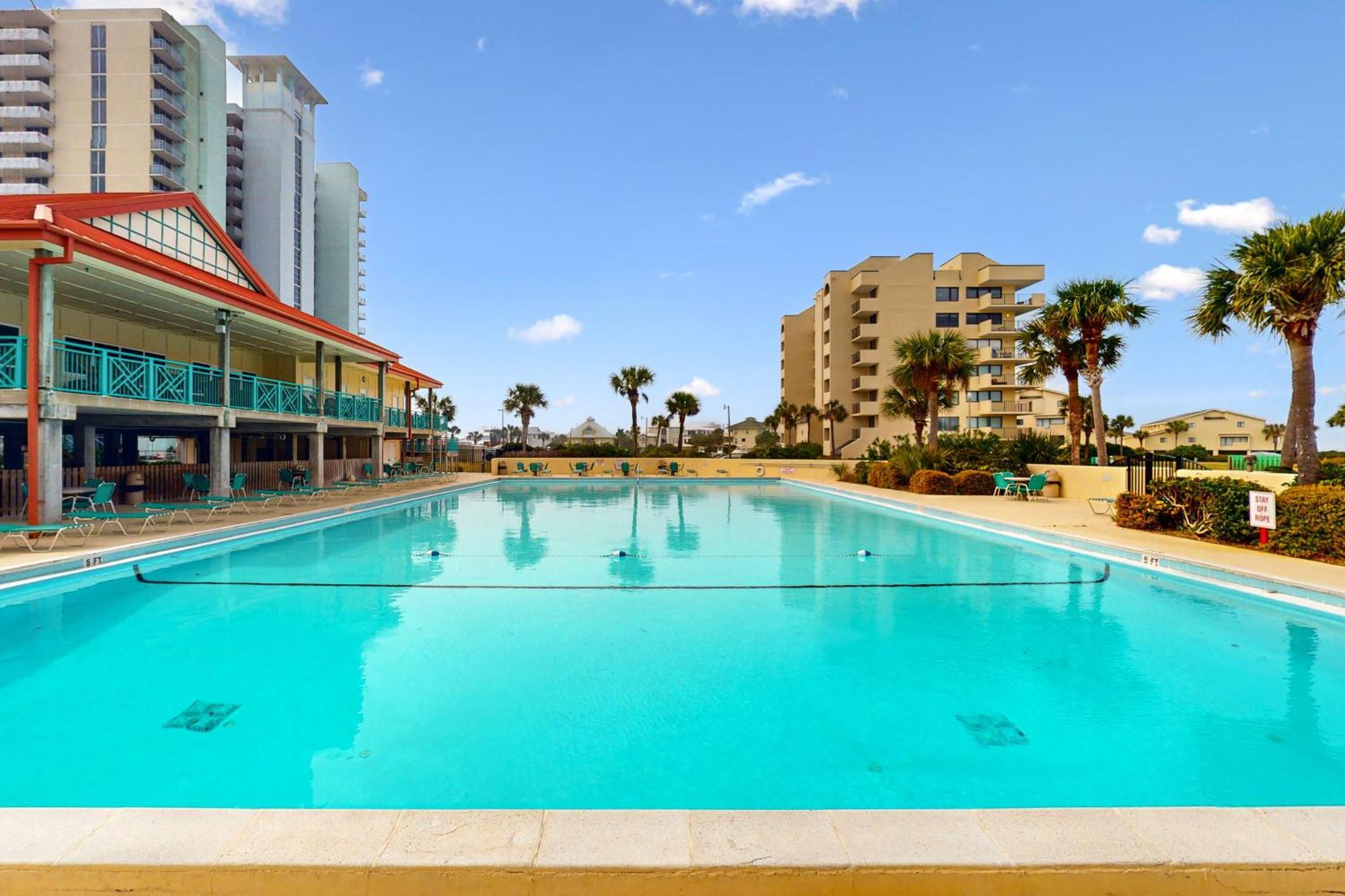 Santa Rosa Dunes Pensacola Beach Zewnętrze zdjęcie