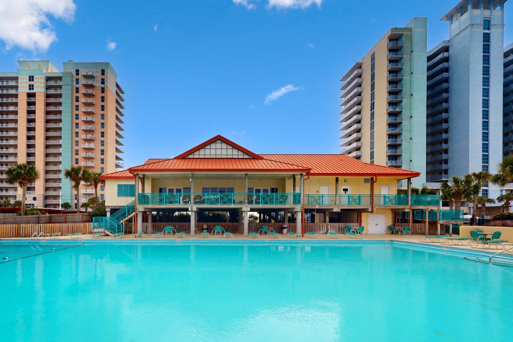 Santa Rosa Dunes Pensacola Beach Zewnętrze zdjęcie