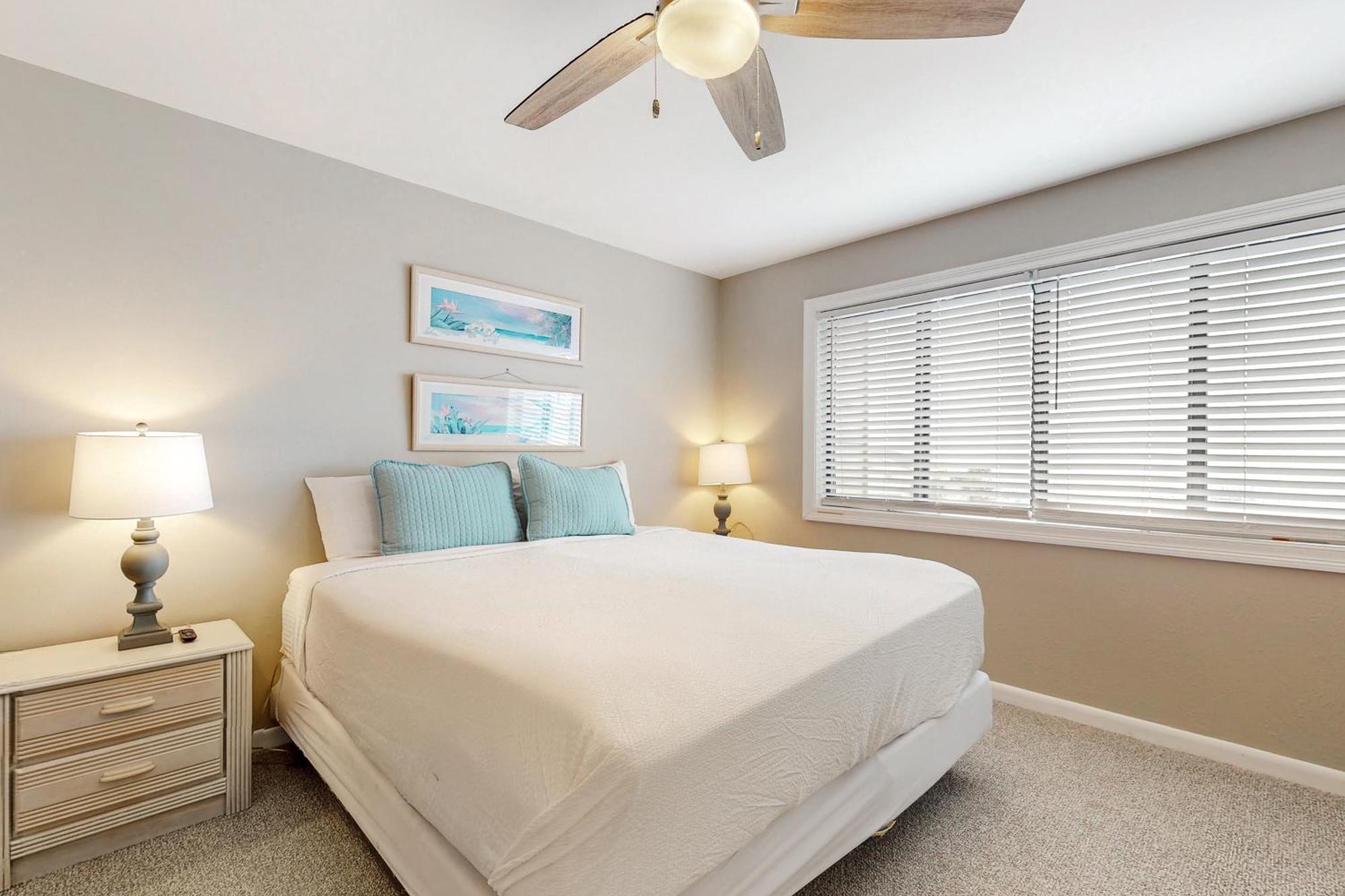 Santa Rosa Dunes Pensacola Beach Zewnętrze zdjęcie