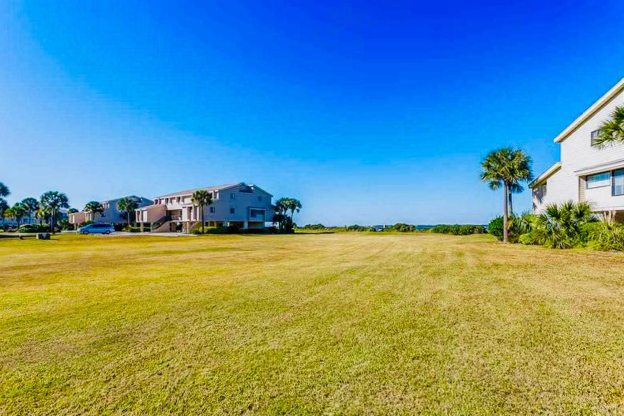 Santa Rosa Dunes Pensacola Beach Pokój zdjęcie